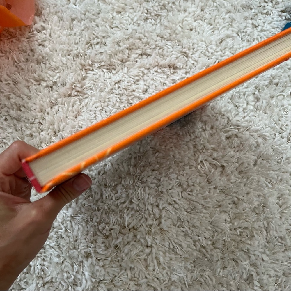 Halloween ABC Book - Picture 5 of 5